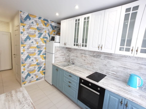 
  Сдается 2-комн. квартира, 89 м², Дуси Ковальчук ул, д. 89
. Фото 2.