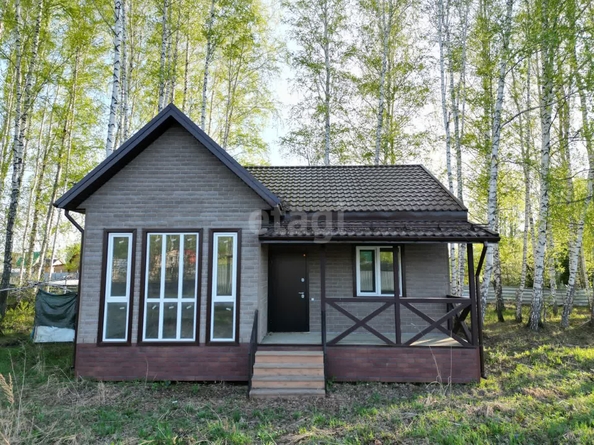 
  Продается дом, 69 м², ТСН Колос
. Фото 1.