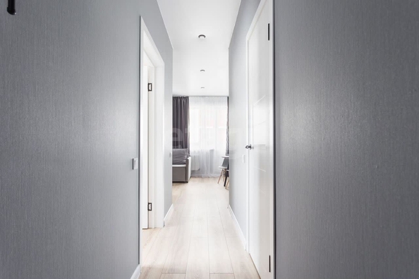 
  Продается 2-комн. квартира, 40 м², Немировича-Данченко ул, д. 16/2
. Фото 10.