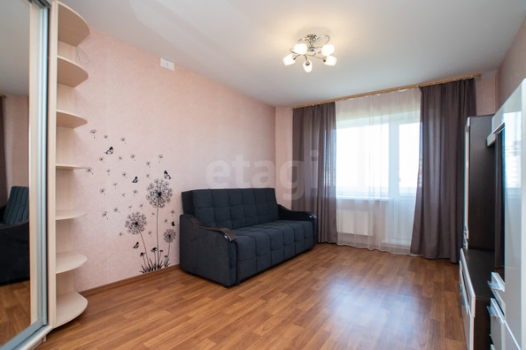 
  Сдается 1-комн. квартира, 42 м², Спортивная ул, д. 27
. Фото 2.