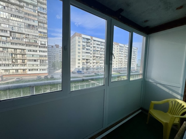
  Продается студия, 32.6 м², Татьяны Снежиной ул, д. 31/1
. Фото 8.
