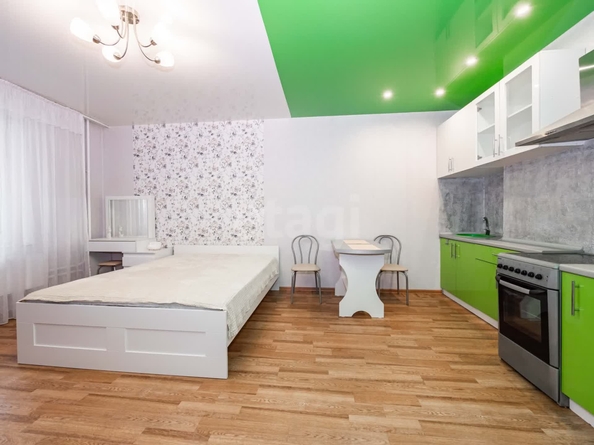 
  Продается студия, 32.6 м², Татьяны Снежиной ул, д. 31/1
. Фото 6.