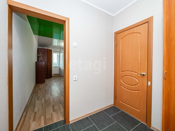 
  Продается студия, 32.6 м², Татьяны Снежиной ул, д. 31/1
. Фото 14.