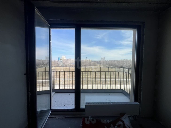 
  Продается 1-комн. квартира, 45.2 м², 3-й микрорайон, д. 1
. Фото 8.