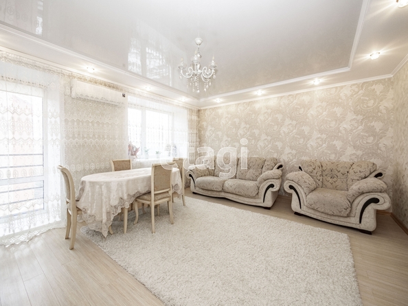 
  Продается 1-комн. квартира, 43.9 м², Кубовая ул, д. 115
. Фото 8.