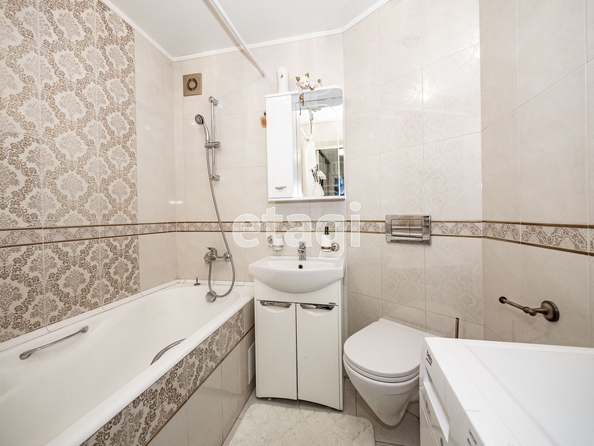 
  Продается 1-комн. квартира, 43.9 м², Кубовая ул, д. 115
. Фото 15.