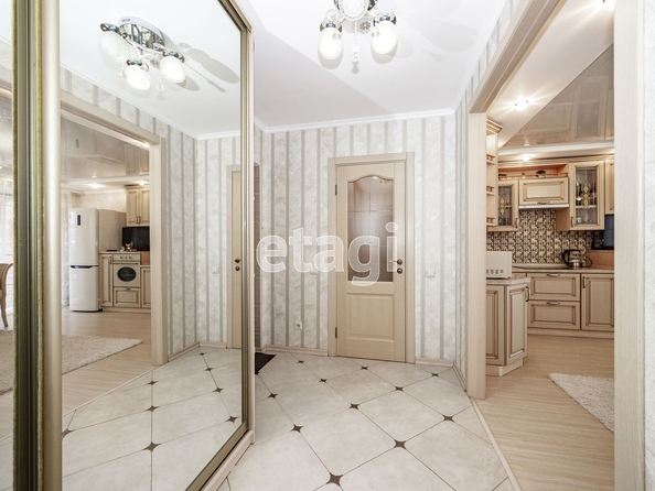 
  Продается 1-комн. квартира, 43.9 м², Кубовая ул, д. 115
. Фото 21.