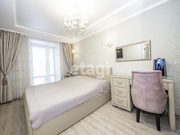 
  Продается 1-комн. квартира, 43.9 м², Кубовая ул, д. 115
. Фото 26.