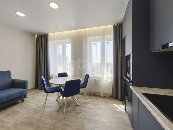 
  Продается 2-комн. квартира, 61 м², ЖК Чкалов, дом 3
. Фото 1.