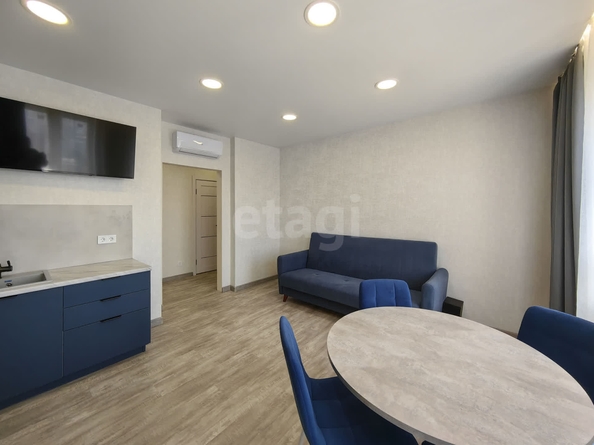 
  Продается 2-комн. квартира, 61 м², ЖК Чкалов, дом 3
. Фото 7.