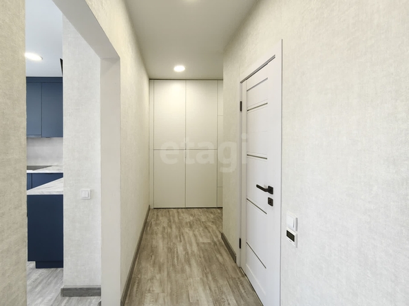 
  Продается 2-комн. квартира, 61 м², ЖК Чкалов, дом 3
. Фото 17.