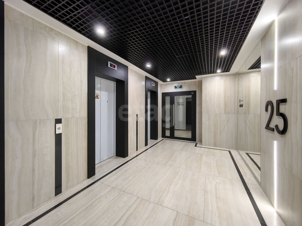 
  Продается 2-комн. квартира, 61 м², ЖК Чкалов, дом 3
. Фото 23.