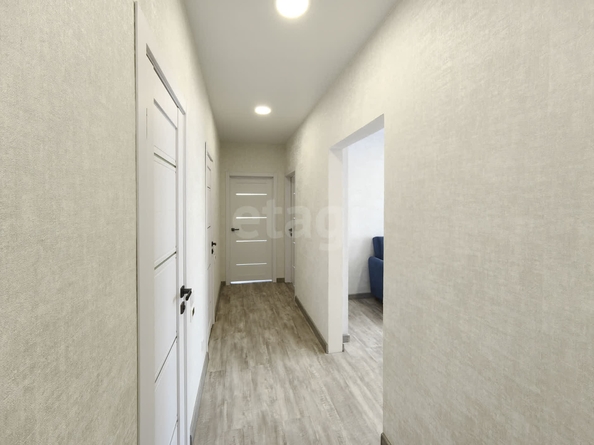 
  Продается 2-комн. квартира, 61 м², ЖК Чкалов, дом 3
. Фото 27.