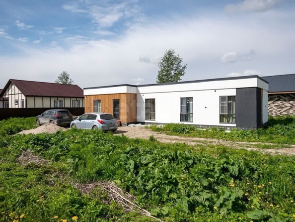 
  Продается дом, 90.2 м², СНТ Электрон-2
. Фото 1.