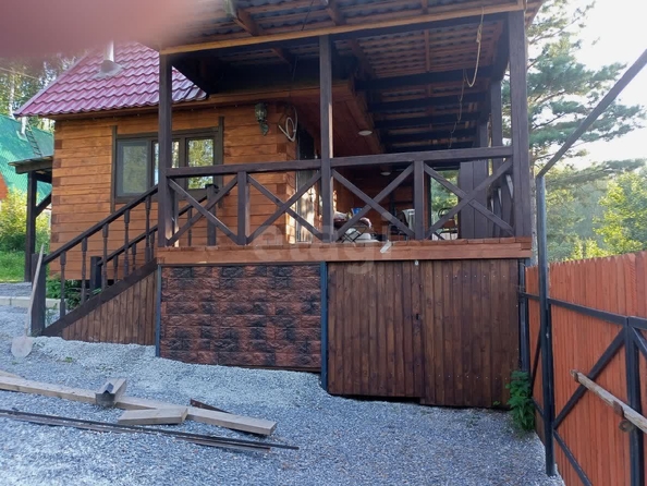 
  Продается дача, 50 м², СНТ Вера (Барышевский сельсовет)
. Фото 2.