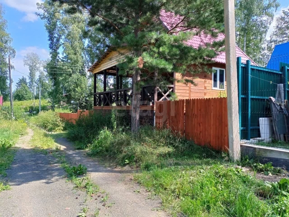 
  Продается дача, 50 м², СНТ Вера (Барышевский сельсовет)
. Фото 13.