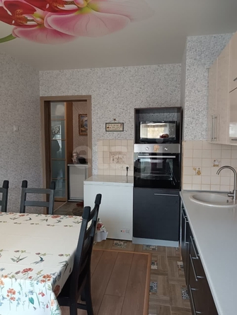 
  Продается 3-комн. квартира, 65.3 м², Мира пр-кт, д. 60/1
. Фото 4.