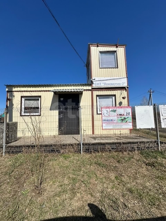 
  Продается дача, 10 м², СНТ Локомотив-2
. Фото 2.