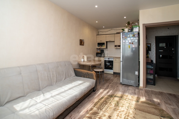 
  Продается 1-комн. квартира, 35.3 м², д. 249
. Фото 3.