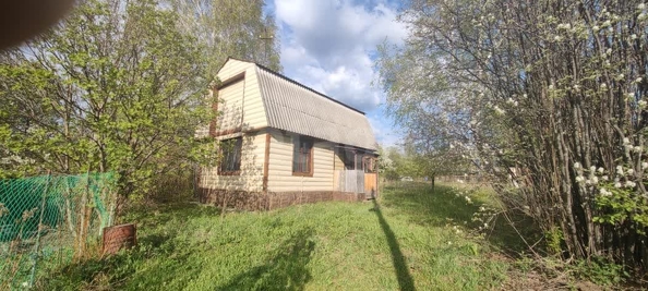 
  Продается дача, 50 м², СНТ Заречный
. Фото 2.