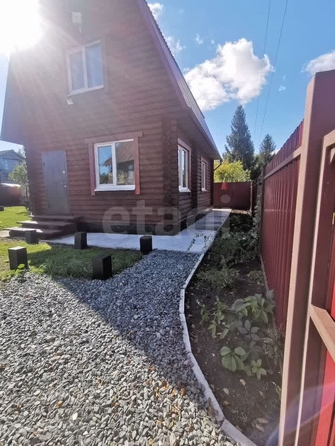 
  Продается дача, 75 м², СНТ Заречный
. Фото 8.