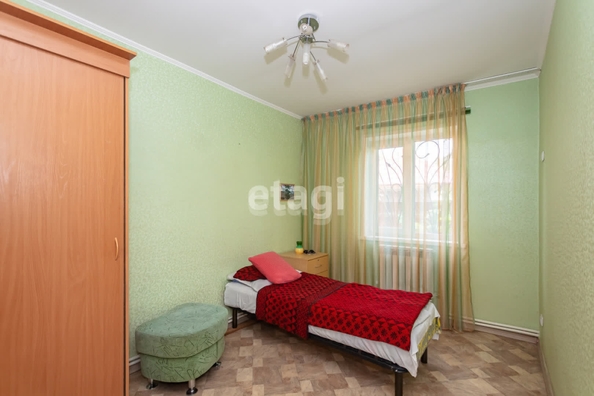 
  Продается дом, 155 м², СНТ Облепиха (Первомайский р-н)
. Фото 13.