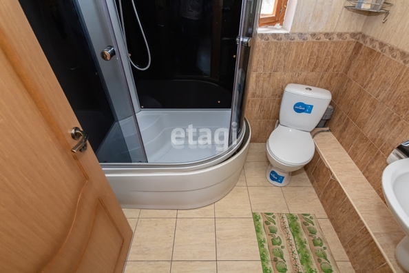 
  Продается дом, 155 м², СНТ Облепиха (Первомайский р-н)
. Фото 22.