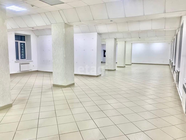 
  Сдается торговая площадь, 205 м², Карла Маркса ул, д. 104
. Фото 5.