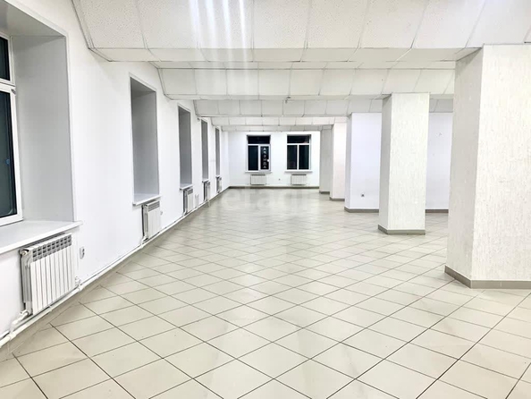 
  Сдается торговая площадь, 205 м², Карла Маркса ул, д. 104
. Фото 7.