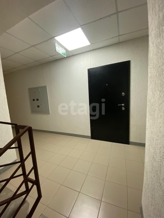 
  Продается студия, 26.8 м², Радужная ул, д. 73
. Фото 9.