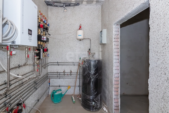 
  Продается дом, 212 м², село Морозово
. Фото 1.