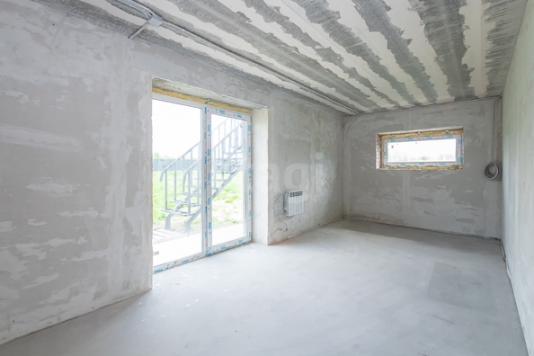 
  Продается дом, 212 м², село Морозово
. Фото 4.