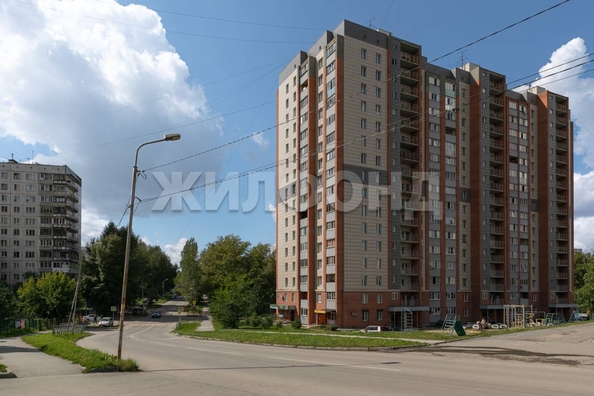 
  Продается 1-комн. квартира, 35.5 м², Толбухина ул, д. 2
. Фото 16.