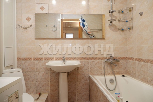 
  Продается 1-комн. квартира, 35.5 м², Ударная ул, д. 27/3
. Фото 7.
