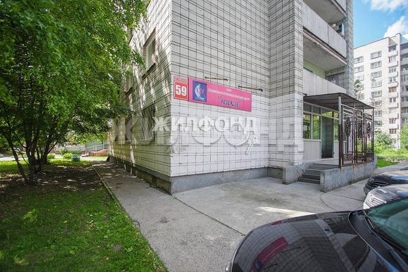 
  Продается студия, 13 м², Ломоносова ул, д. 59
. Фото 11.