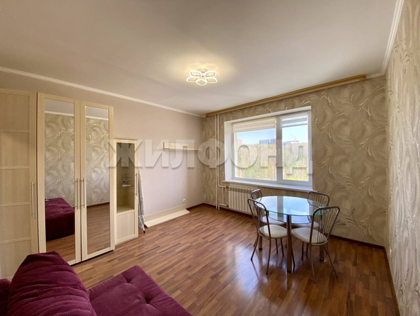 
  Продается 1-комн. квартира, 37.2 м², д. 36
. Фото 1.