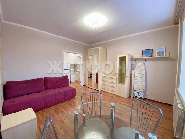 
  Продается 1-комн. квартира, 37.2 м², д. 36
. Фото 3.