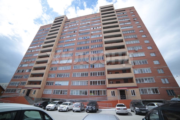 
  Продается студия, 22.2 м², Титова ул, д. 253/3
. Фото 23.