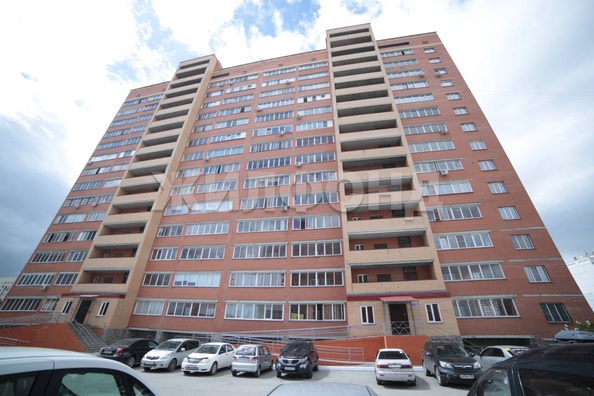 
  Продается студия, 22.2 м², Титова ул, д. 253/3
. Фото 24.