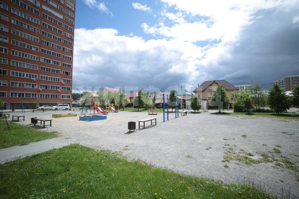 
  Продается студия, 22.2 м², Титова ул, д. 253/3
. Фото 17.