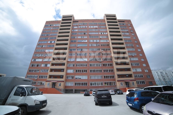 
  Продается студия, 22.2 м², Титова ул, д. 253/3
. Фото 19.