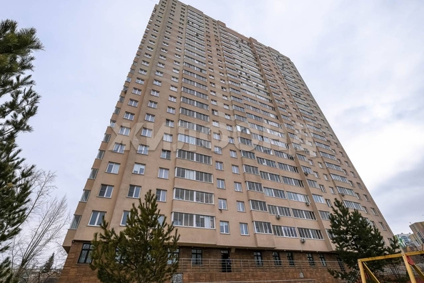 
  Продается 1-комн. квартира, 34.8 м², Бориса Богаткова ул, д. 260/1
. Фото 20.