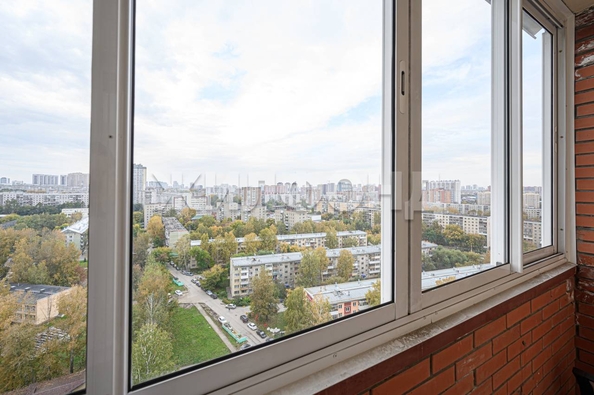 
  Продается 1-комн. квартира, 34.8 м², Бориса Богаткова ул, д. 260/1
. Фото 4.