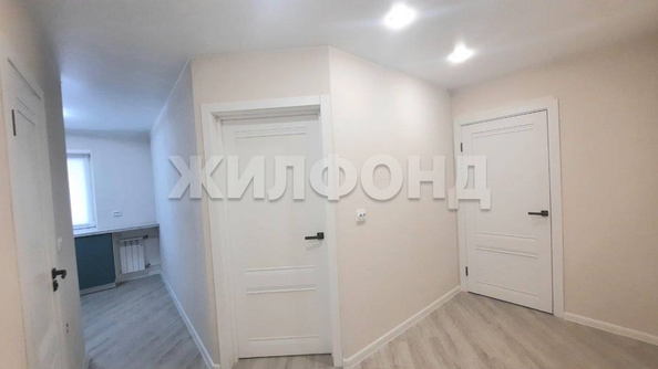 
  Продается 2-комн. квартира, 45 м², Народная ул, д. 13/1
. Фото 2.