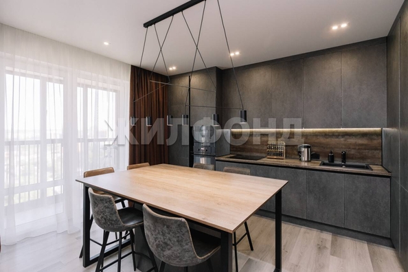 
  Продается 3-комн. квартира, 71.1 м², ЖК История
. Фото 1.