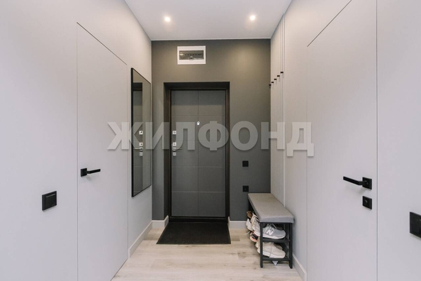 
  Продается 3-комн. квартира, 71.1 м², ЖК История
. Фото 25.