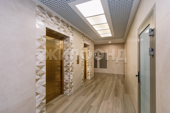 
  Продается 3-комн. квартира, 71.1 м², ЖК История
. Фото 34.