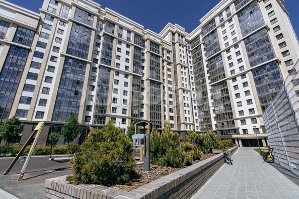 
  Продается 3-комн. квартира, 71.1 м², ЖК История
. Фото 40.