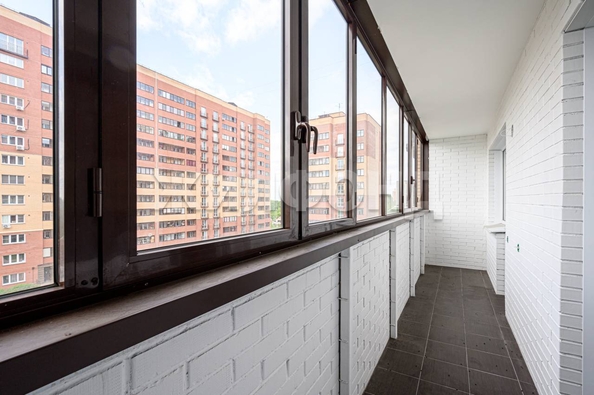
  Продается 2-комн. квартира, 58 м², Лобачевского ул, д. 71/2
. Фото 16.