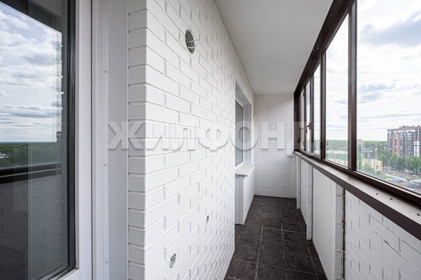 
  Продается 2-комн. квартира, 57.9 м², Лобачевского ул, д. 71/2
. Фото 13.
